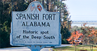 About Spanish Fort, Alabama
